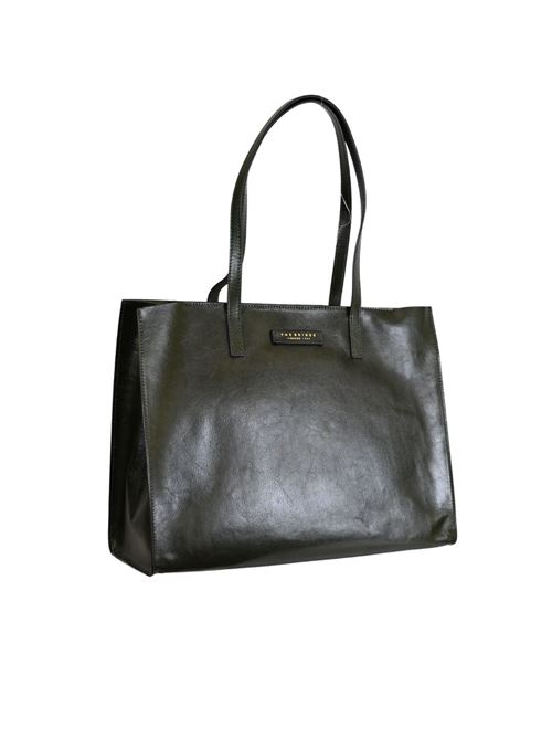 Mirra shopper borsa a spalla THE BRIDGE | 04131401AII2